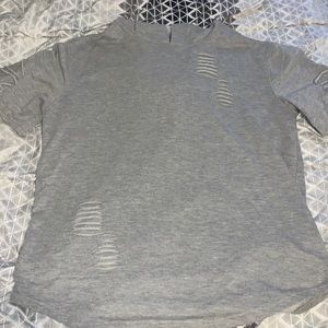 Hoodie Men’s T-Shirt